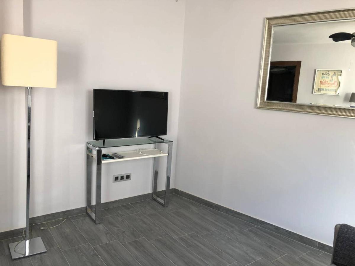 Apartamento Girasol Ардалес Екстер'єр фото