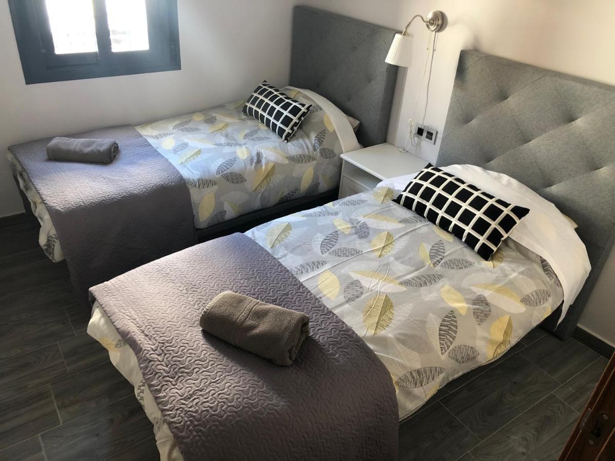 Apartamento Girasol Ардалес Екстер'єр фото